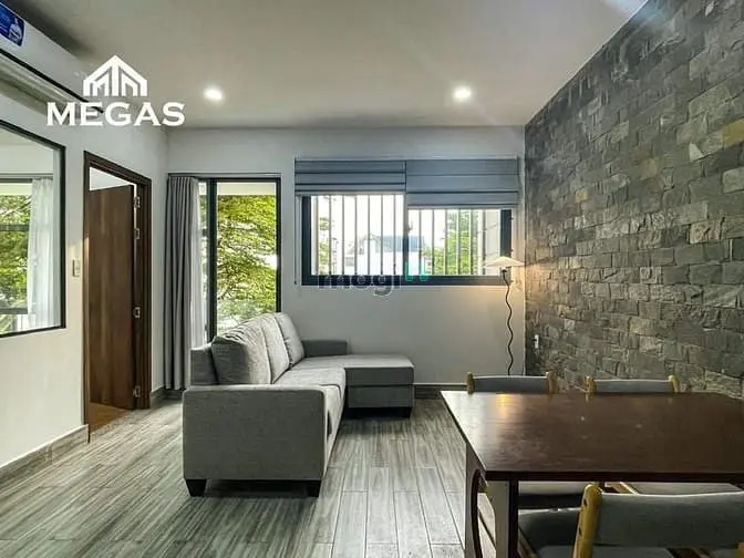 ❌ Cho Thuê 1Pn Full Nội Thất Phòng Rộng Tại Quận 2 ❌