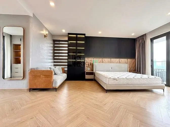 Cho Thuê Căn Hộ The Panorama , View Sông Trực Diện,Pmh Q7 Hcm