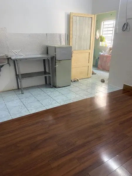 Cho Thuê Phụ Trọ Chính Chủ Có Nội Thất Giá Rẻ Ngay Vòng Xoay Lê Đại Hành, P9, Tân Bình