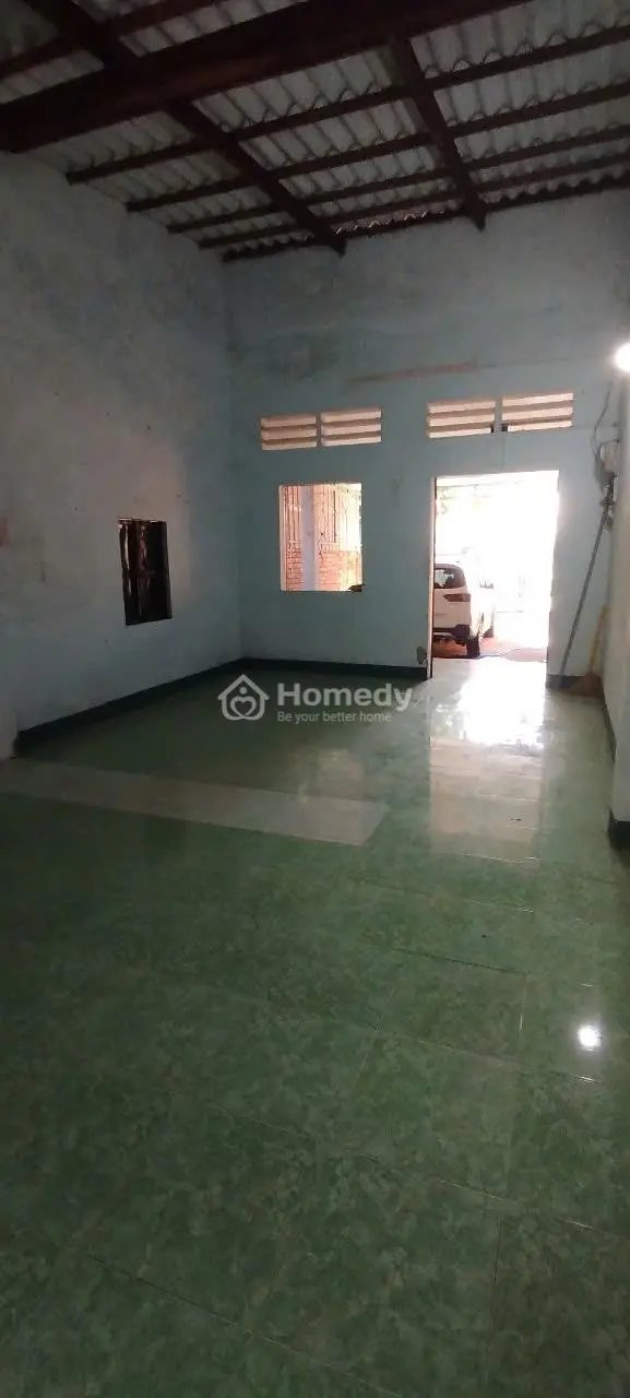 Giá Ngộp 5X37(166M2) Căn Nhà Đinh Bộ Lĩnh Tân Thiện Trung Tâm