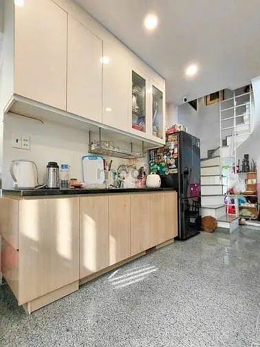 🔥Siêu Phẩm Lên Sóng Hẻm 4M New 100% Trung Tâm Q10🌹Thân Gủi Ac