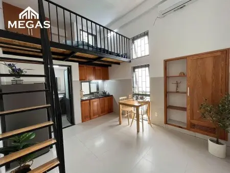 Cho Thuê Căn Hộ Cao Cấp Mới Xây Giá Từ 4.600.000