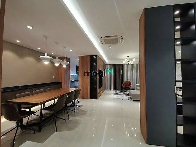 Cho Thuê Căn Hộriver Park 2 Pmh Q7 Cho Thuê Nhà Mới 100% Giá Rẻ