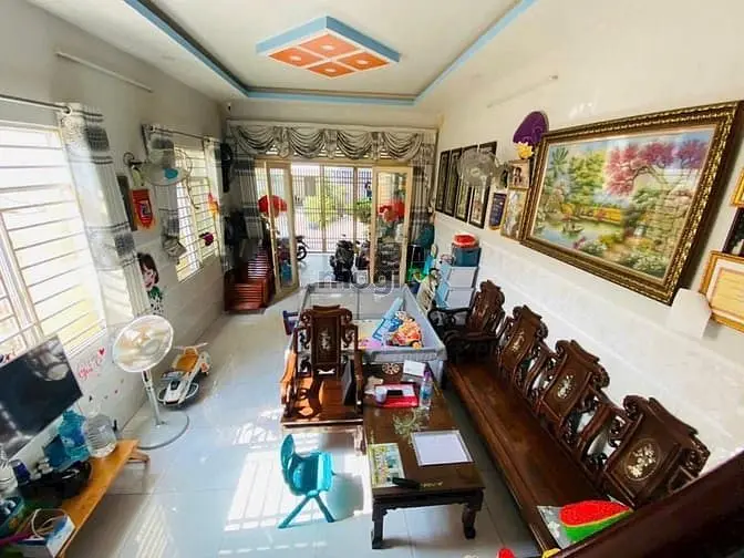 Bán Nhà Phố Đường Xe Hơi , Dtsd : 163M2 ,P.phước Long B , Quận9 , Hcm