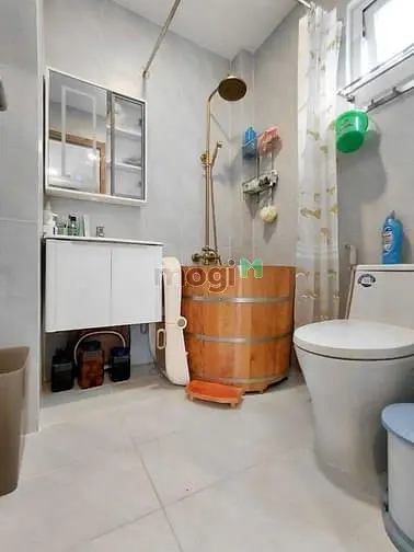 🔥Siêu Phẩm Lên Sóng Hẻm 4M New 100% Trung Tâm Q10🌹Thân Gủi Ac