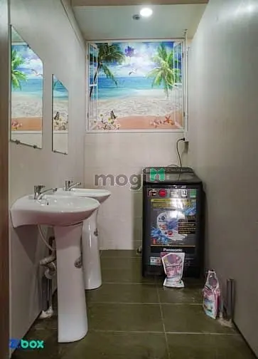 Phòng Sleep Box Cửa Khoá Đầy Đủ Tiện Nghi 1 Người Ở Trung Tâm Quận 11