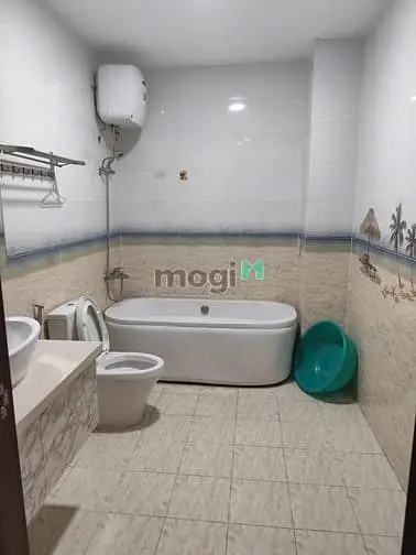 Nhà Hxh 6M Phú Thọ Hòa, 88M2, 5X17.6, 3 Tầng, Nhà Đẹp, Chỉ 9.8 Tỷ Tl