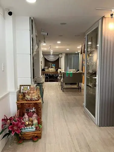 Mặt Bằng Cho Thuê Mặt Tiền Trần Lựu, An Phú, Q2, Dt 5X18M, Giá18Tr/Th