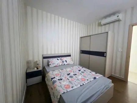 Giá 10Tr5/Th, C/H Ruby Garden, Nguyễn Sỹ Sách, Tb, 110M2, 3Pn, 2Wc.