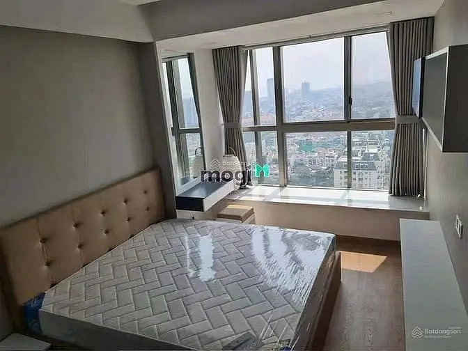 Bán Ch Midtown 2Pn Lầu Cao Ôxe Giá Tốt Thị Trường