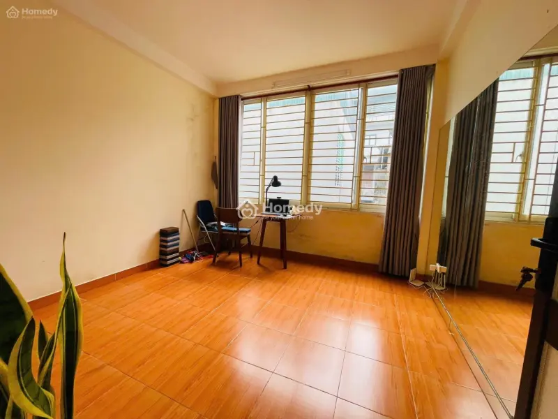 Siêu Hiếm, Bán Nhà Phân Lô Phùng Chí Kiên 50M, 5 Tầng, Ngõ Thông, Ô Tô, 2 Thoáng, Gần Phố, 13.8 Tỷ