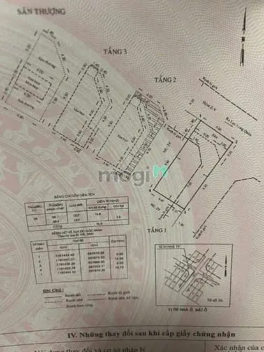 Lạc Long Quân, P.5, Q.11 – Sát Đầm Sen, Khu Bàn Cờ Phú Bình 📐 Diện Tí