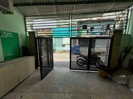 Cho Thuê 2Phòng Ngủ Full Nội Thất