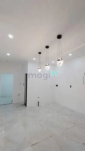 Nhà Hẻm 7M Nguyễn Văn Yên, 72M2 Nở Hậu, 4Pn (Có Phòng Trệt), Tặng Nt