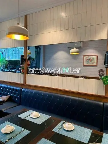 Bán Nhà Mặt Tiền Trương Định Quận 3, 2 Mặt Thoáng, 2 Tầng, Đang Thuê 3