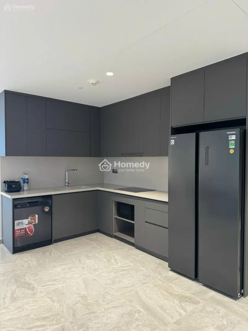 Chính Chủ Cho Thuê Căn Hộ 3Pn, 2Wc, 125M2 Giá Tốt Tại Lancaster Legacy, Nguyễn Trãi, Q1, Tp.hcm