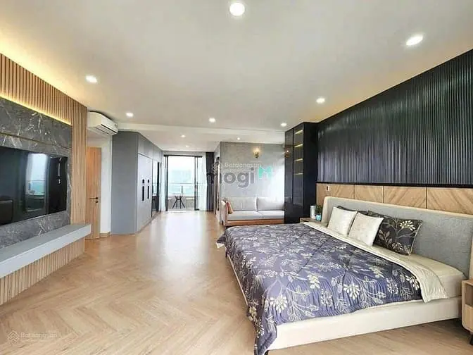 Cho Thuê Căn Hộ The Panorama , View Sông Trực Diện,Pmh Q7 Hcm