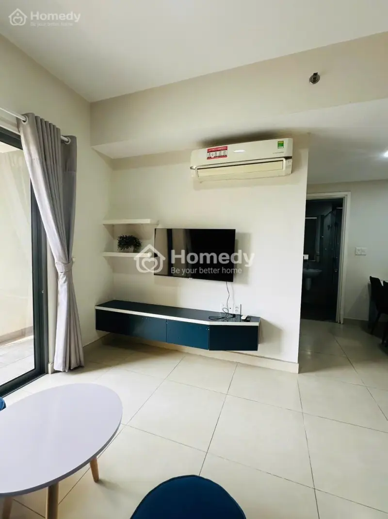 Cho Thuê Căn Hộ Masteri Thảo Điền 54M 1Pn 1Wc Giá 15Tr