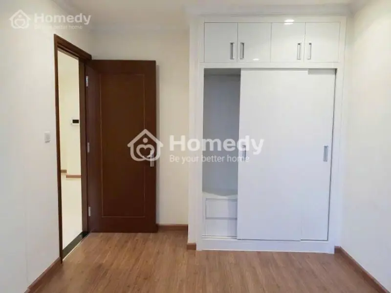 Căn Hộ Vinhomes Central Park 50M 1Pn 1Wc Full Nt