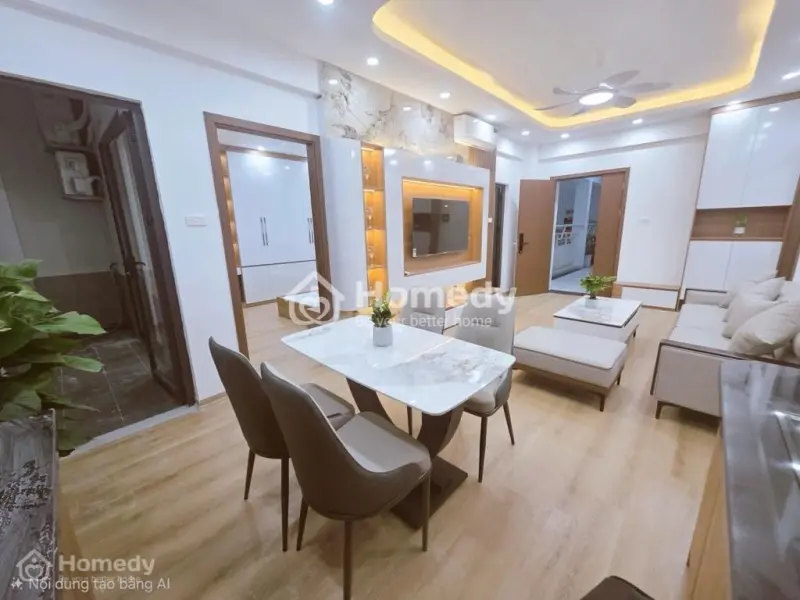 Biệt Thự Mễ Trì , Hàng Hiếm Kdt