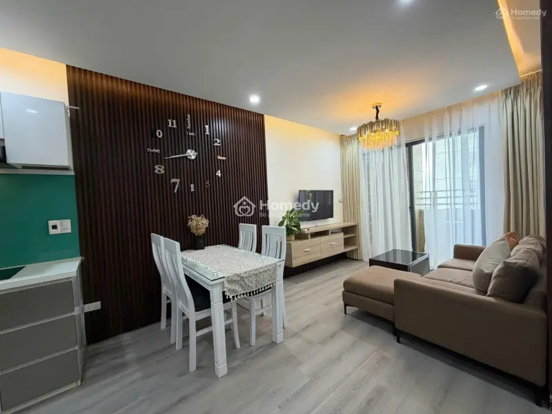 Bán Căn Hộ 2Pn Mường Thanh Biển Mỹ Khê Full Nội Thất