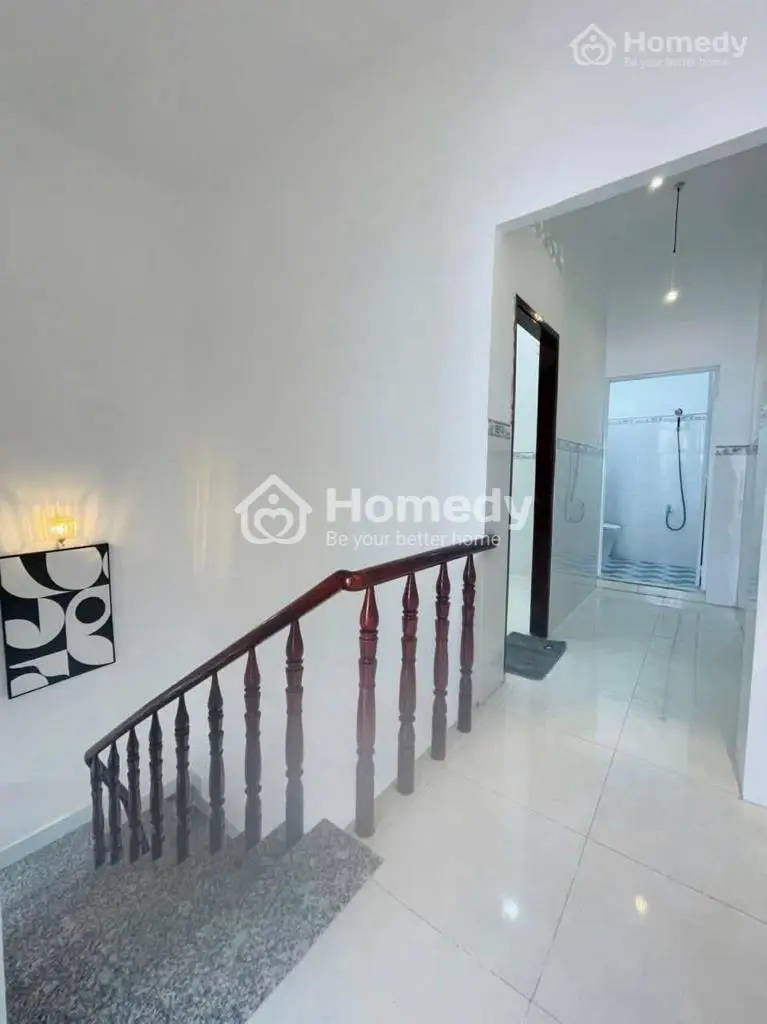 Chính Chủ Cần Bán Gấp Nhà Đẹp Vừa Hoàn Công