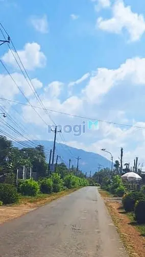 _ Hot_ Đất Thổ, Sổ Riêng, Giáp Tp Long Khánh, Chỉ 450Tr/Sổ