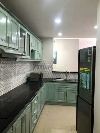 Cho Thuê Căn Hộ Grandview, Nguyễn Đức Cảnh, P. Tân Phong, Tp.hcm