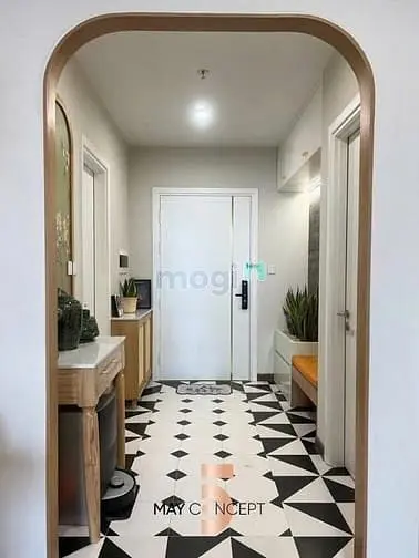 Bán Căn Hộ The Matrix One 112M2 Chỉ 13 Tỷ Full Nội Thất