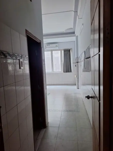 Chính Chủ Cho Thuê Phòng Ngay Đối Diện Tòa Án Nhân Nhân Quận Bình Thạnh - 318 Bạch Đằng