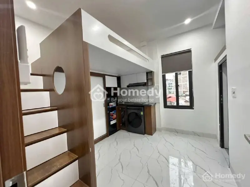 Cơ Hội Đầu Tư Nhà Dòng Tiền Vip Mỹ Đình Lê Quang Đạo Ngõ Thông, Oto Nhỏ Qua Nhà