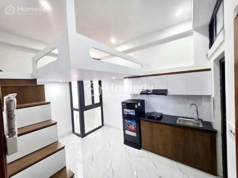 Bán Ccmn Lê Quang Đạo - Mỹ Đình Trước Nhà Siêu Rộng , Ngõ Cực Đẹp Nông