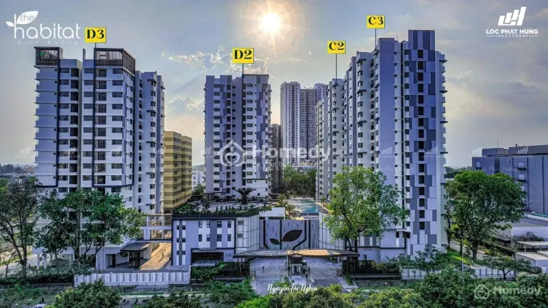 Chính Chủ Cần Bán Căn 2Pn2Wc 62M2 Giá Thương Lượng, Nhận Nhà Ở Ngay, Sổ Hồng Riêng