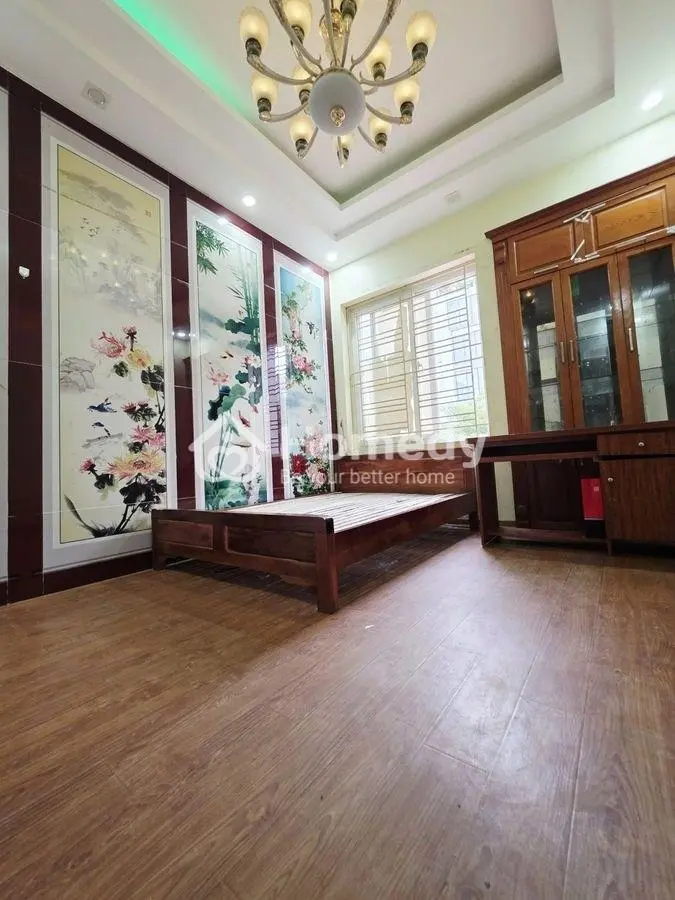 Siêu Hiếm Phân Lô Cầu Giấy 45M, 5T, Ôtô Đỗ Cửa, 2 Thoáng, Ô Chờ T.máy, Gần Phố, Kinh Doanh, 15.6 Tỷ