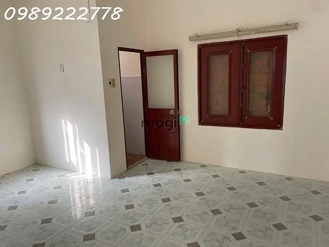 Rẻ Nhất Quận 1 3 Bước Hxh Thông - Sau Lưng Căn Mặt Tiền - 5X13M -