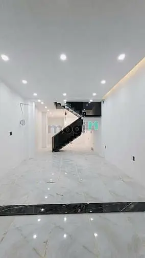 Nhà Hẻm 7M Nguyễn Văn Yên, 72M2 Nở Hậu, 4Pn (Có Phòng Trệt), Tặng Nt