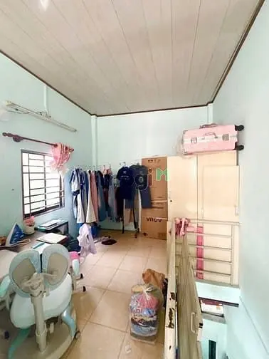 Nhiệt Bán Nhỉnh 2Ty Xíu Giáp Tân Phú Sổ Hồng Riêng Trệt+Lầu 21M(3X7)