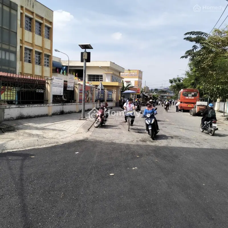 Bán 100M2 Đất Thổ Cư Đường An Phú Đông 09, P. An Phú Đông , Q12, Tp. Hồ Chí Minh, Giá Thỏa Thuận.