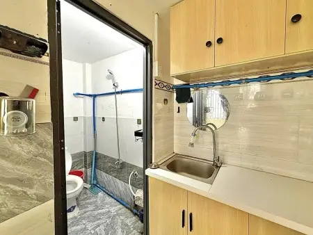 Phòng Trọ Siêu Thoáng Tọa Lạc Tại Tân Hương - Tân Phú