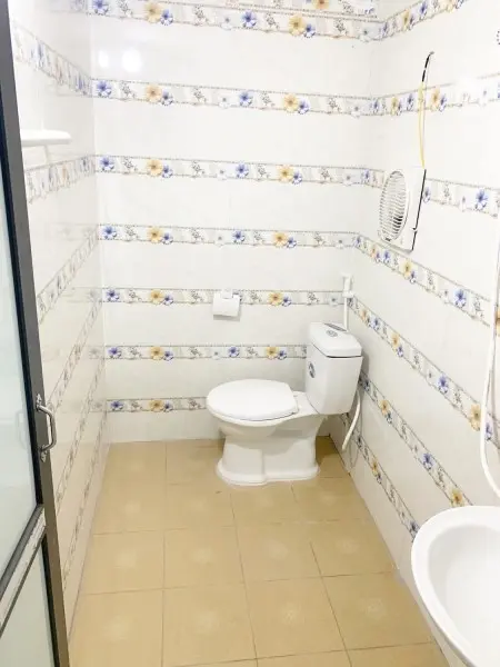 Nhà Trọ Tuấn Thuyết Cho Thuê Phòng Trọ