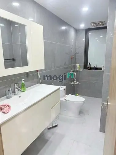 Bán Nhà Trần Quang Diệu: 55.8M2*6T - Gara Ô Tô - Khu Phân Lô Bàn Cờ (T