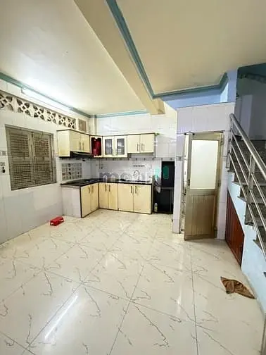 Chính Chủ Bán Nhà Hẻm Thông Đường Lò Siêu Q.11 - 6M X 5M