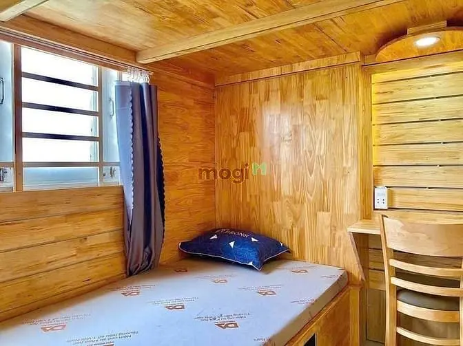 Sleep Box Cao Cấp 1 Người Ở Cạnh Cv Phần Mềm Quang Trung Quận 12