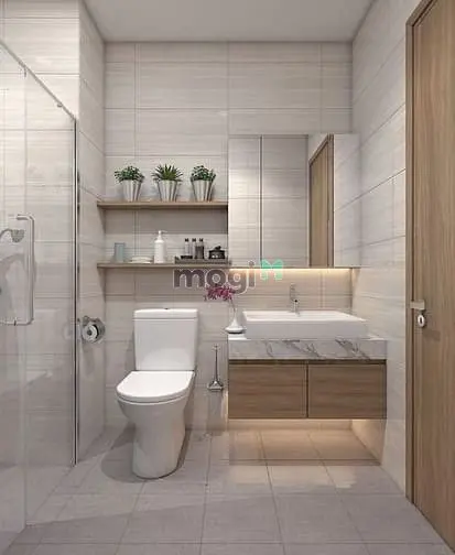 Cho Thuê Căn Hộ Chung Cư Hưng Phúc Happy Residence, 2Pn, 2Wc.