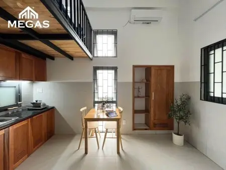 Cho Thuê Căn Hộ Cao Cấp Mới Xây Giá Từ 4.600.000