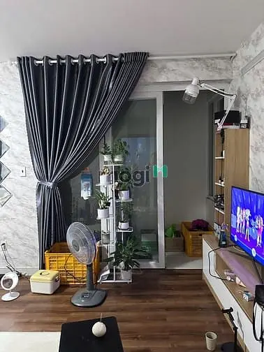 Chính Chủ Bán Căn Hộ Summer Q.6