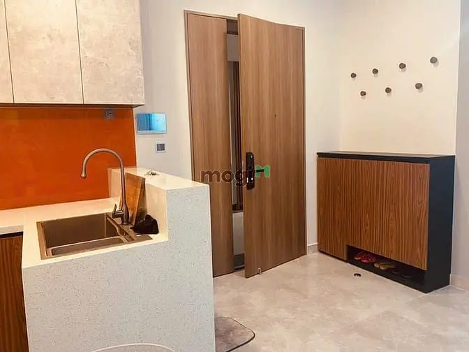 Cho Thuê Căn Hộ The Peak Midtown Phú Mỹ Hưng 2Pn 88M² View Thoáng Mát.