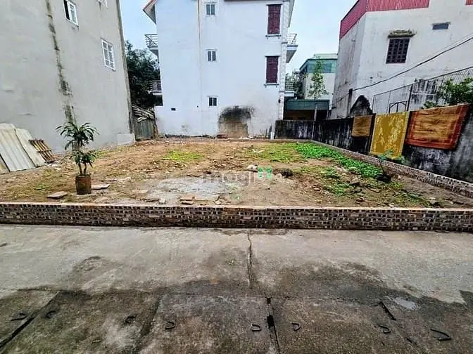 Chính Chủ Bán 203M2 Mt 13,3M Đất Đặng Xá, Gia Lâm Ngõ Ô Tô Thông Hồ Đh