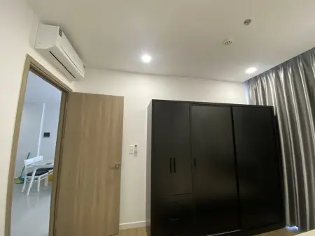 Cho Thuê Căn Hộ Quận 9, Full Nội Thất, 63M2, View Hồ Bơi Chỉ 6,5 Triệu/ Tháng