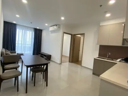 Cho Thuê Căn Hộ Mt Eastmark City Quận 9, Mới 100%, Tầng Cao, View Sông 73M2 = 2Pn+2Wc Chỉ 7 Triệu